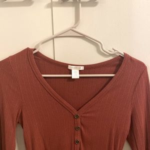Bozzolo Blouse